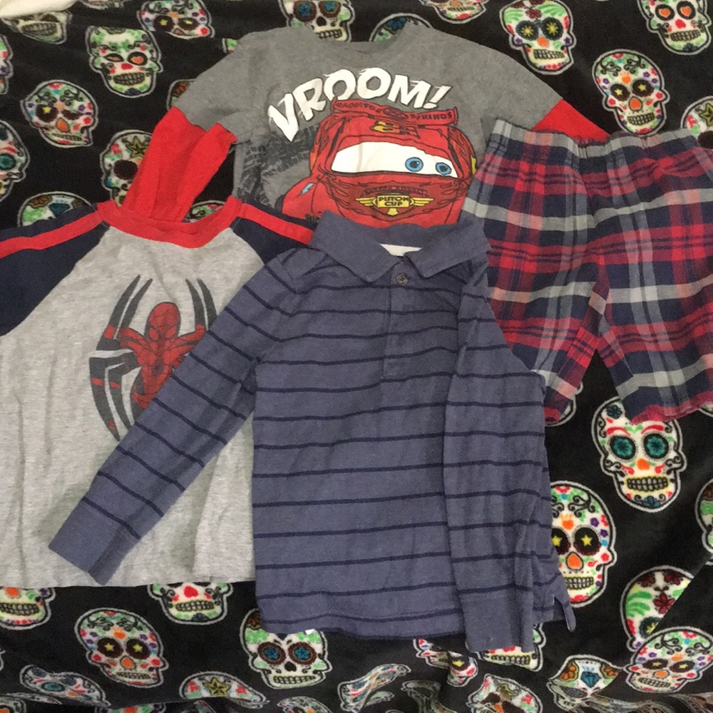 Bundle